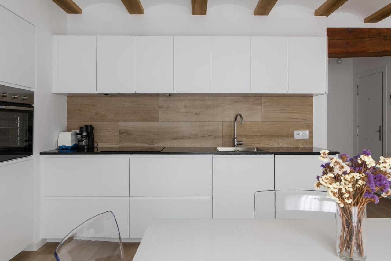 Apartup L' Almoina Валенсия Экстерьер фото